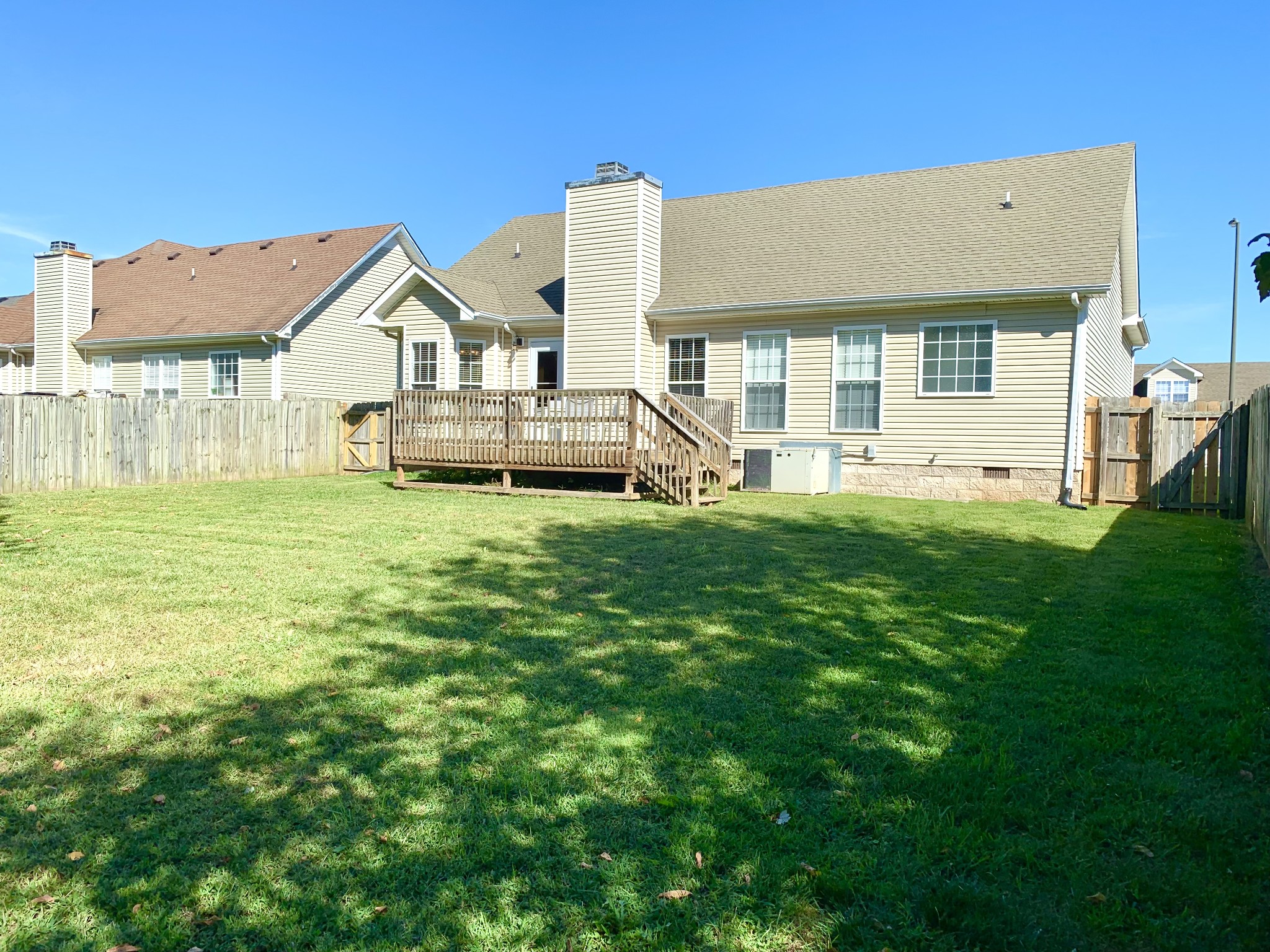 3668 Cindy Jo Dr, S Clarksville TN 37040