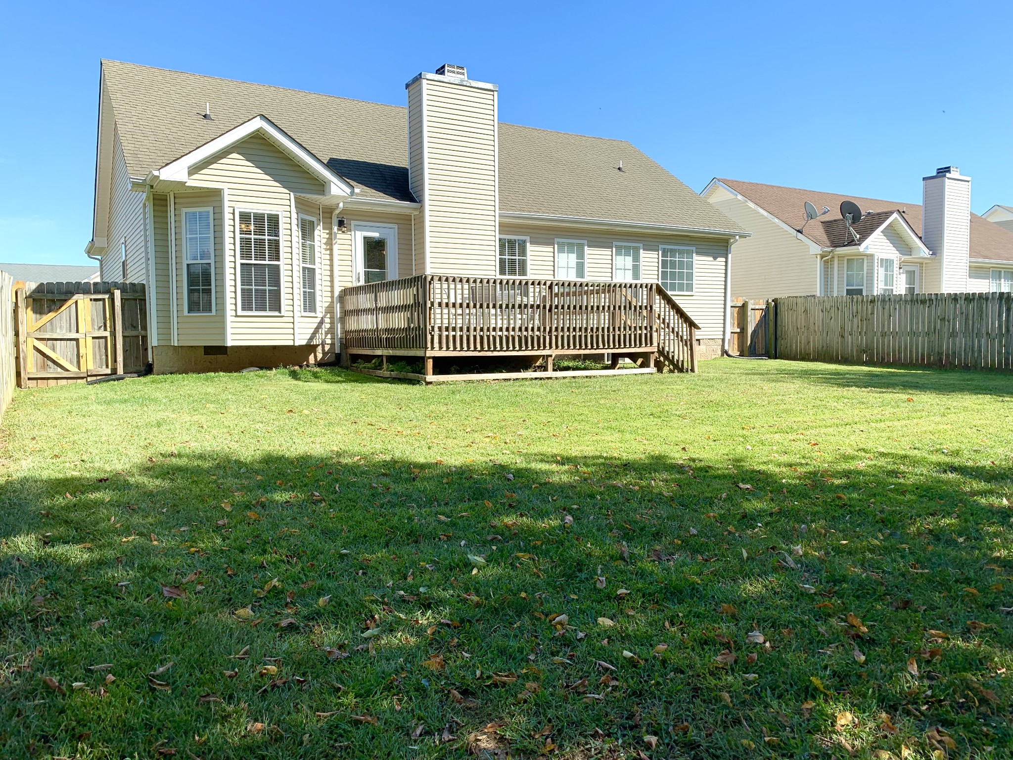 3668 Cindy Jo Dr, S Clarksville TN 37040