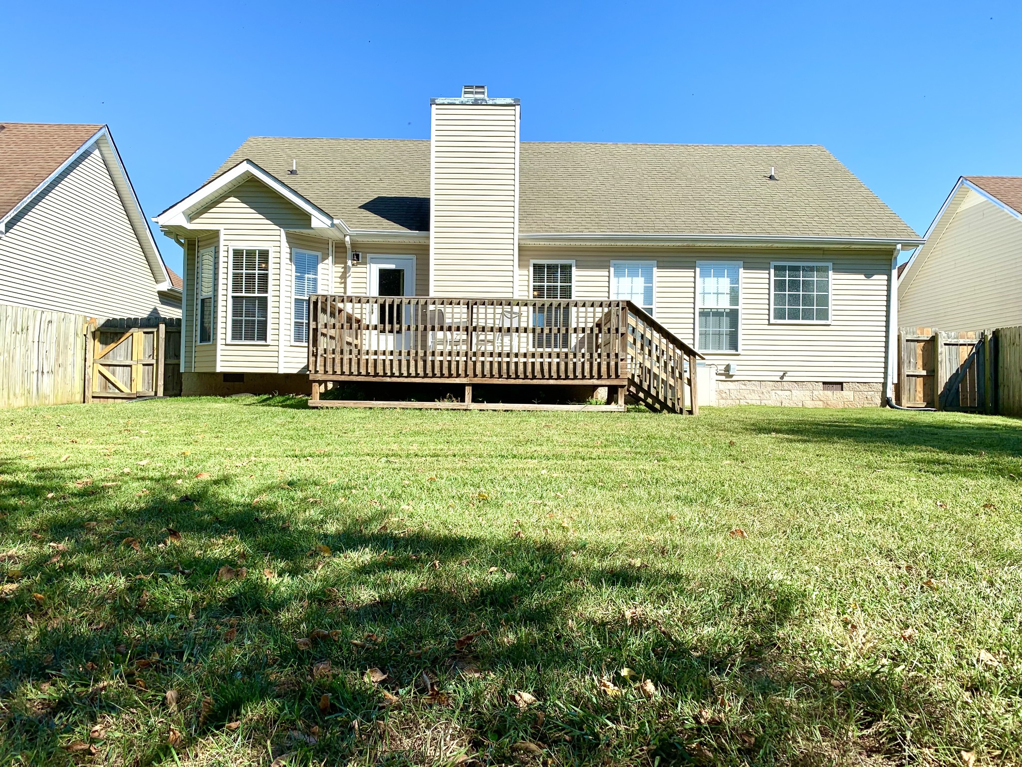 3668 Cindy Jo Dr, S Clarksville TN 37040