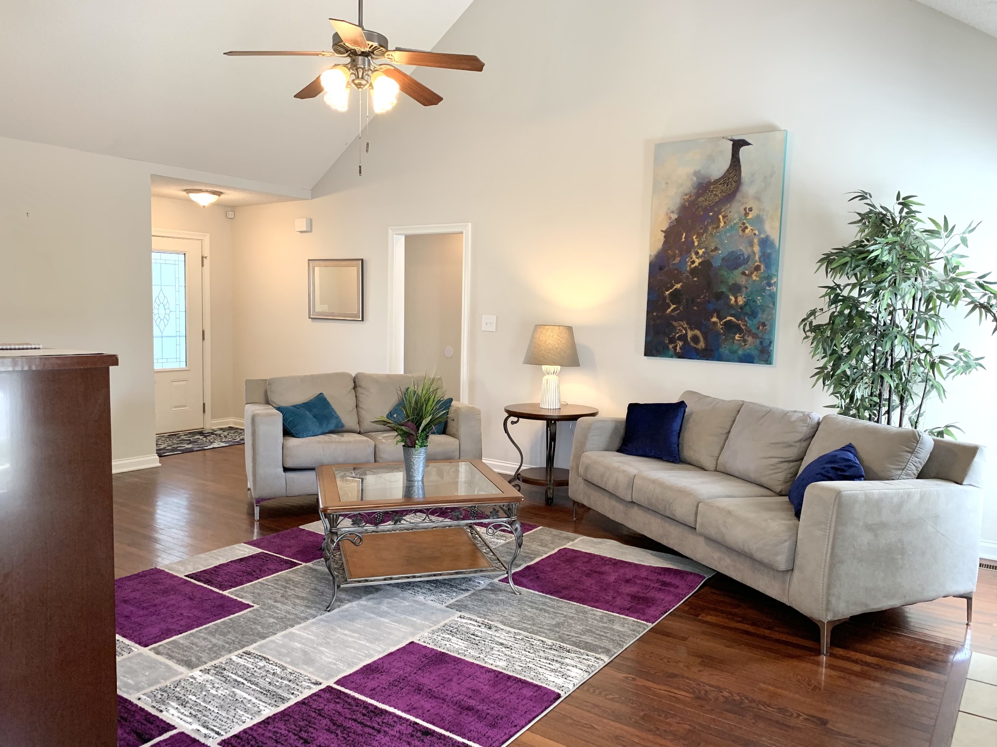 3668 Cindy Jo Dr, S Clarksville TN 37040
