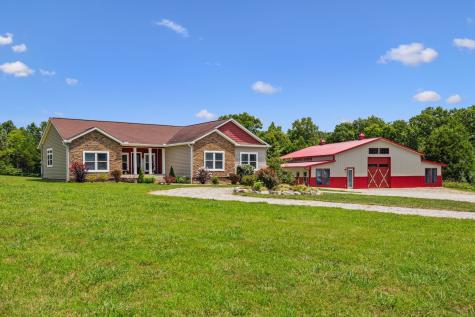 2770 Bristow Road Columbia TN 38401