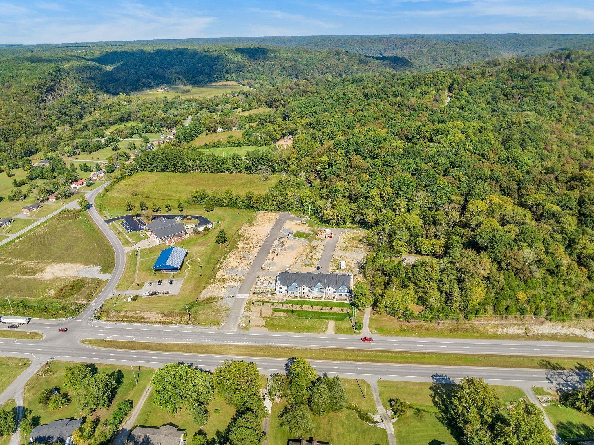 1807 Tn12, S Ashland City TN 37015