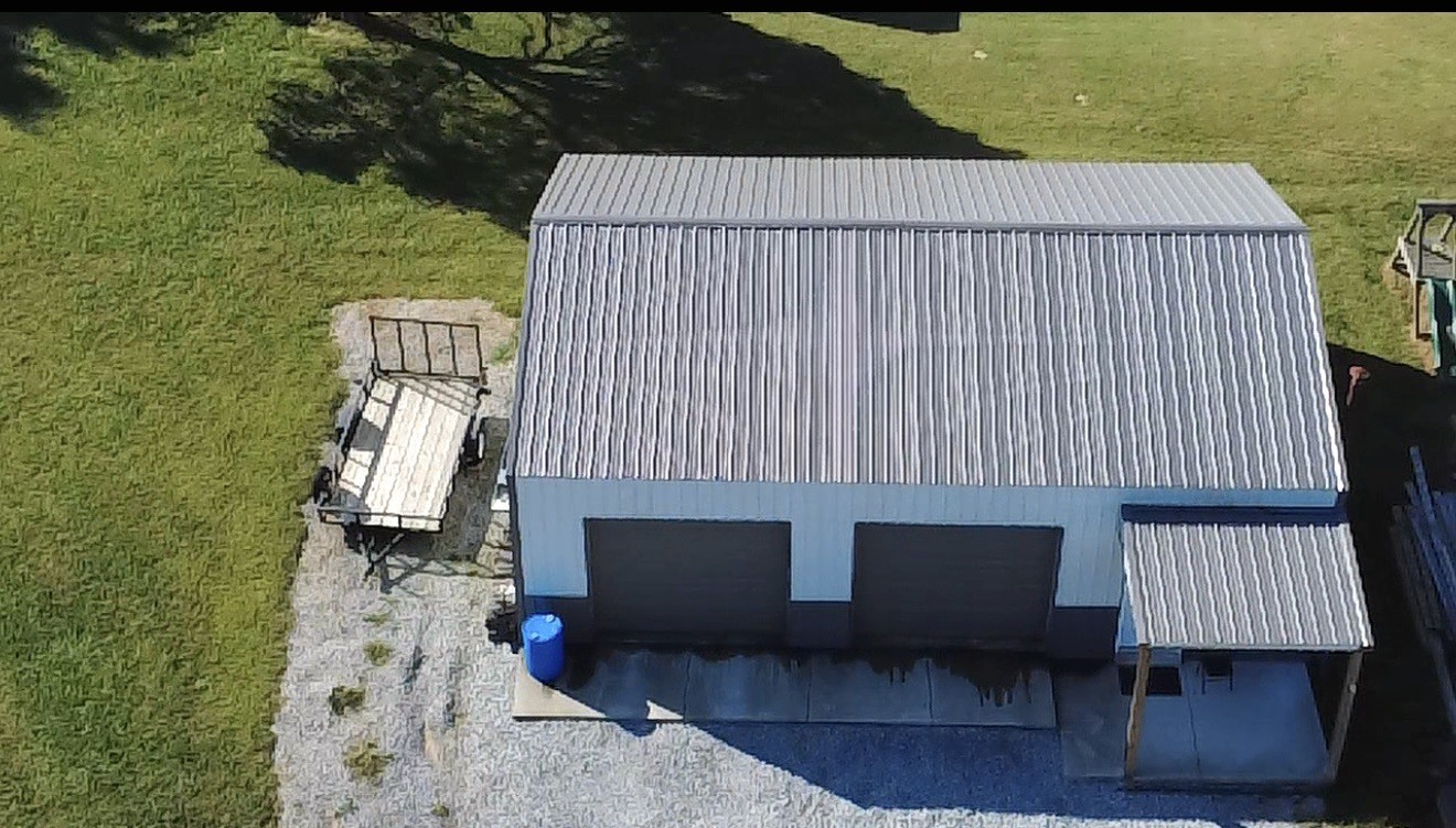 356 Lee Road Cottontown TN 37048