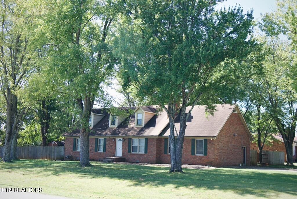 2301 Miranda Drive Murfreesboro TN 37129