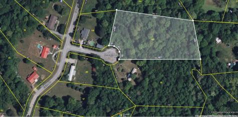 0 Shannon Lane Lyles TN 37098