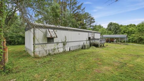 17 Smith Road Winchester TN 37398