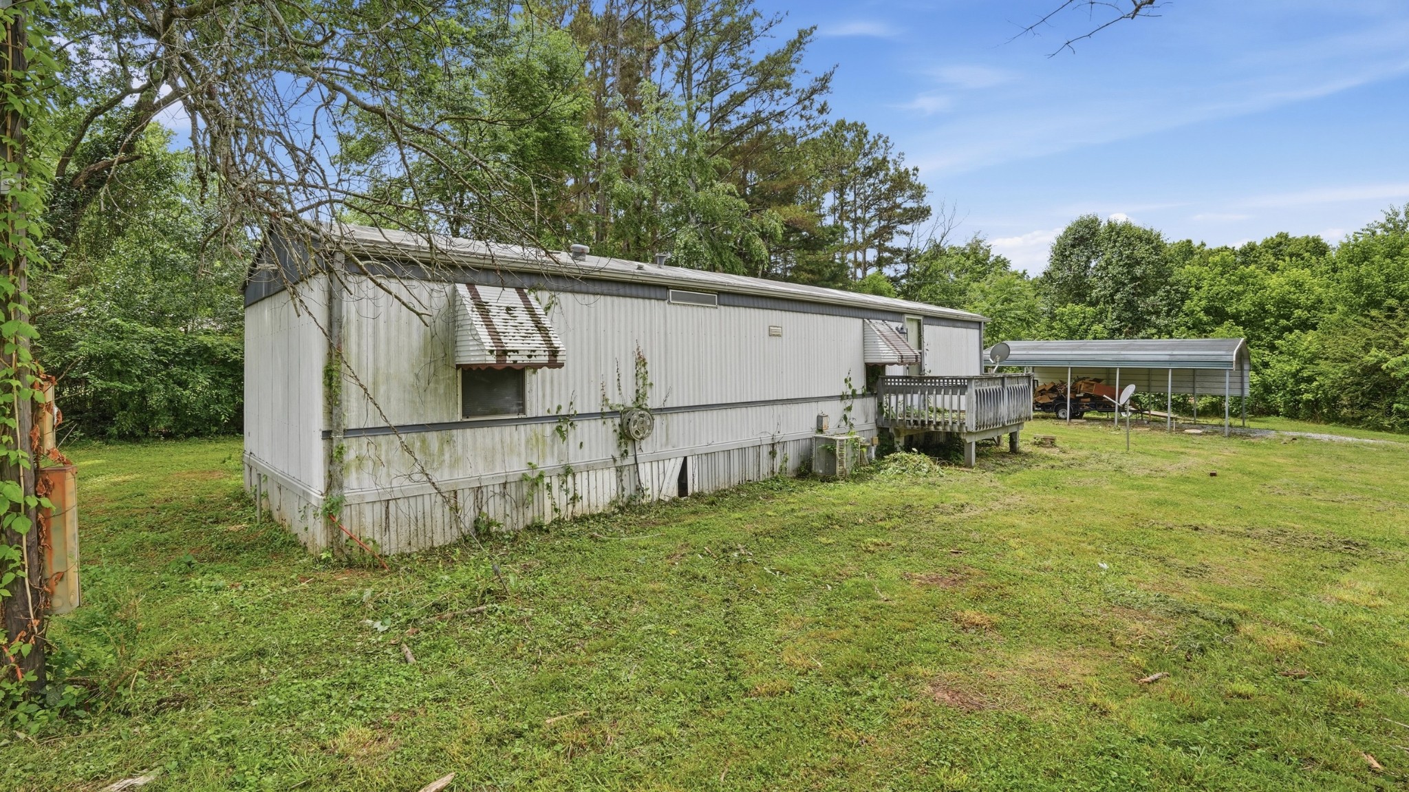 17 Smith Road Winchester TN 37398