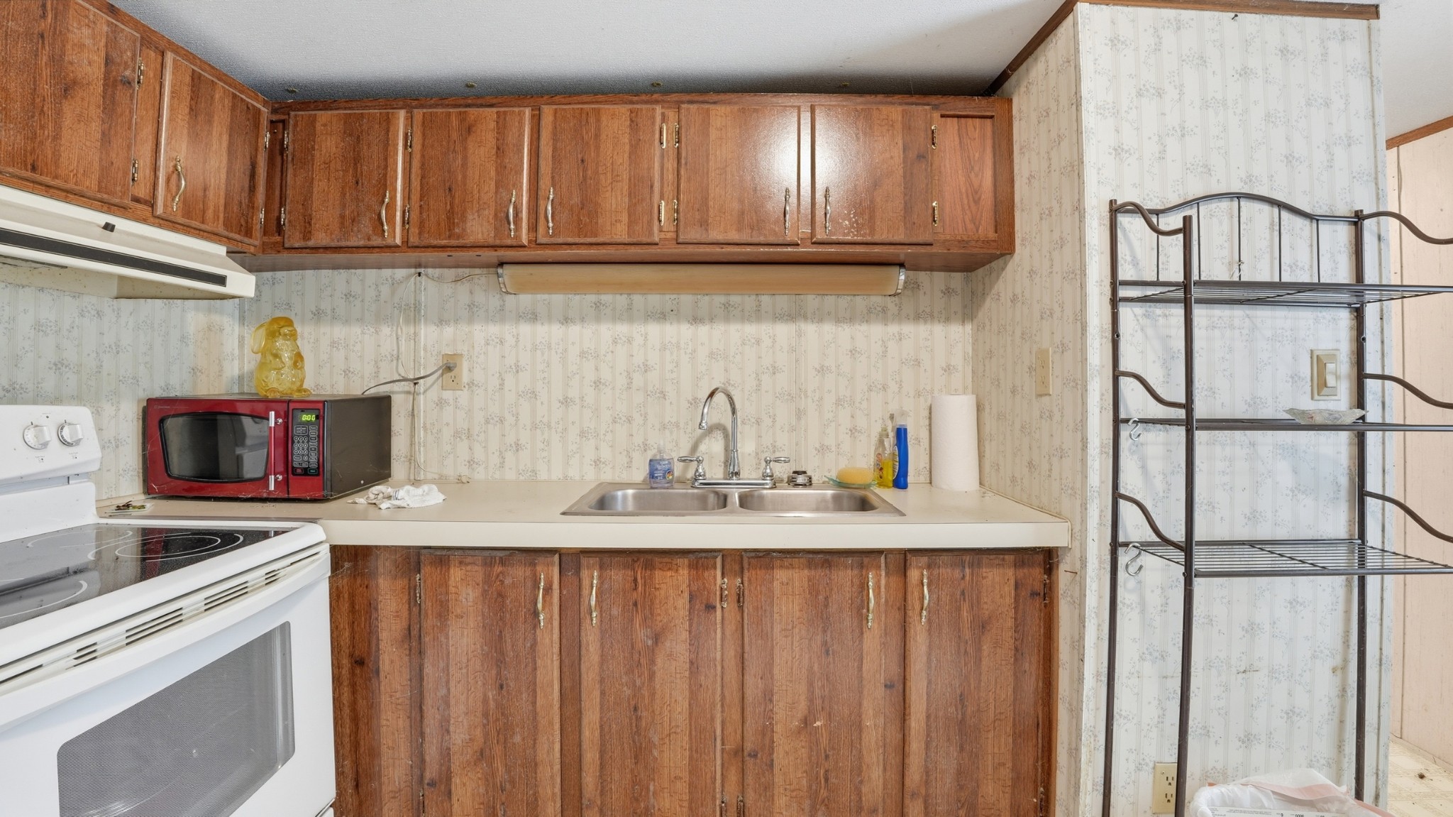 17 Smith Road Winchester TN 37398