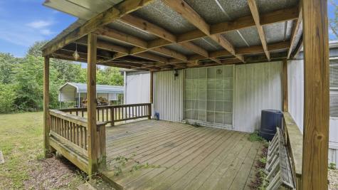 17 Smith Road Winchester TN 37398