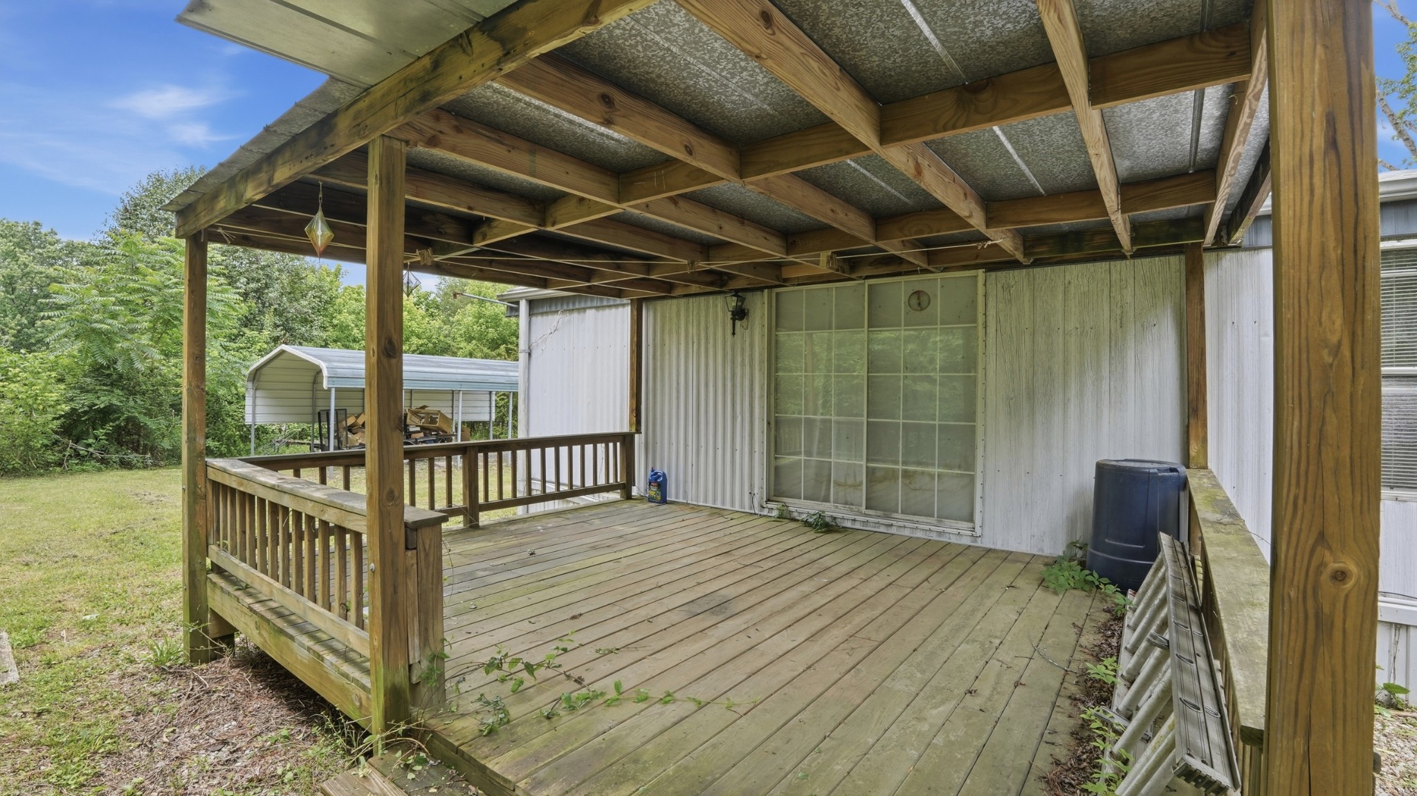 17 Smith Road Winchester TN 37398