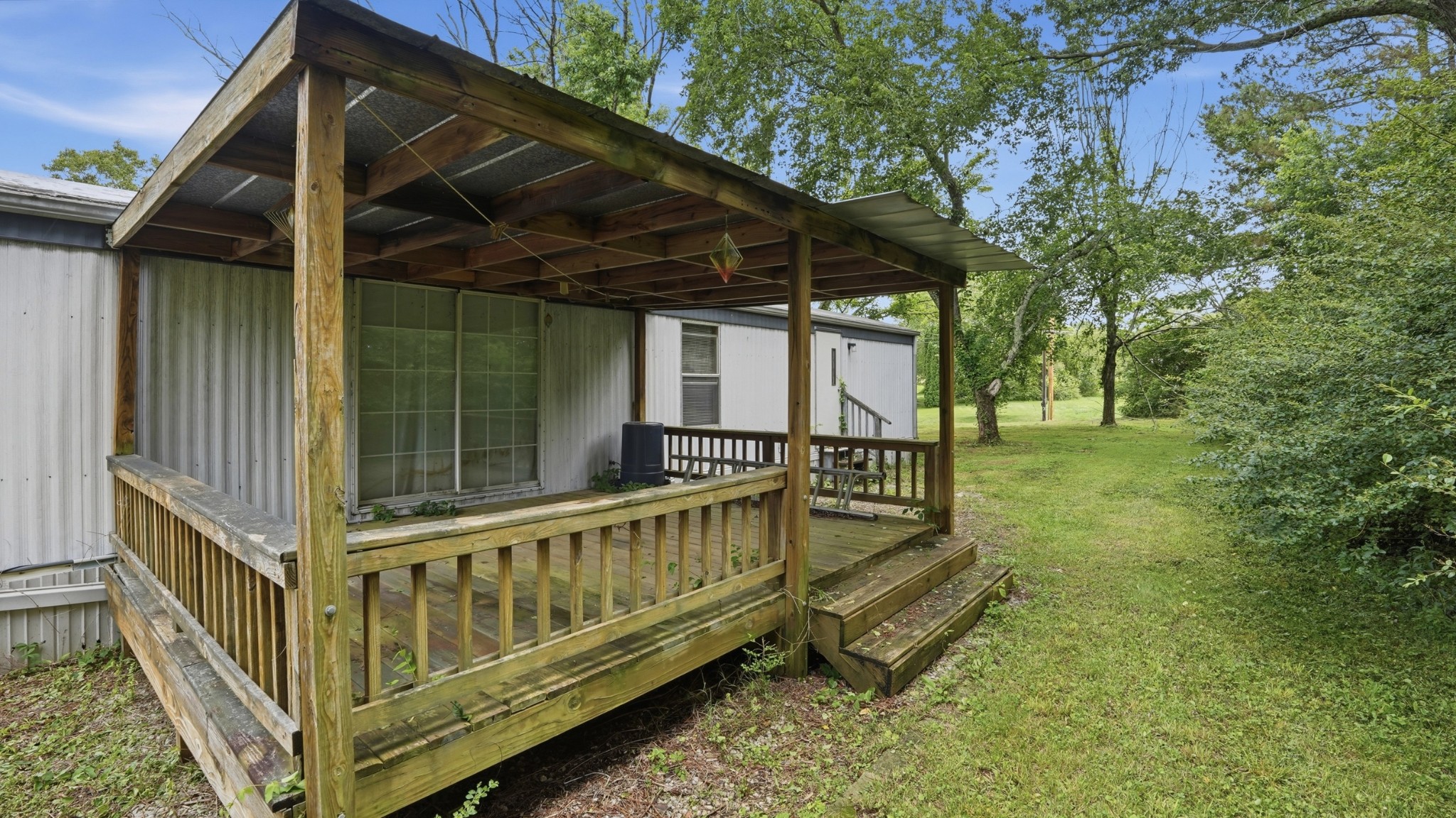 17 Smith Road Winchester TN 37398