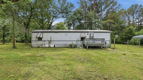 17 Smith Road Winchester TN 37398