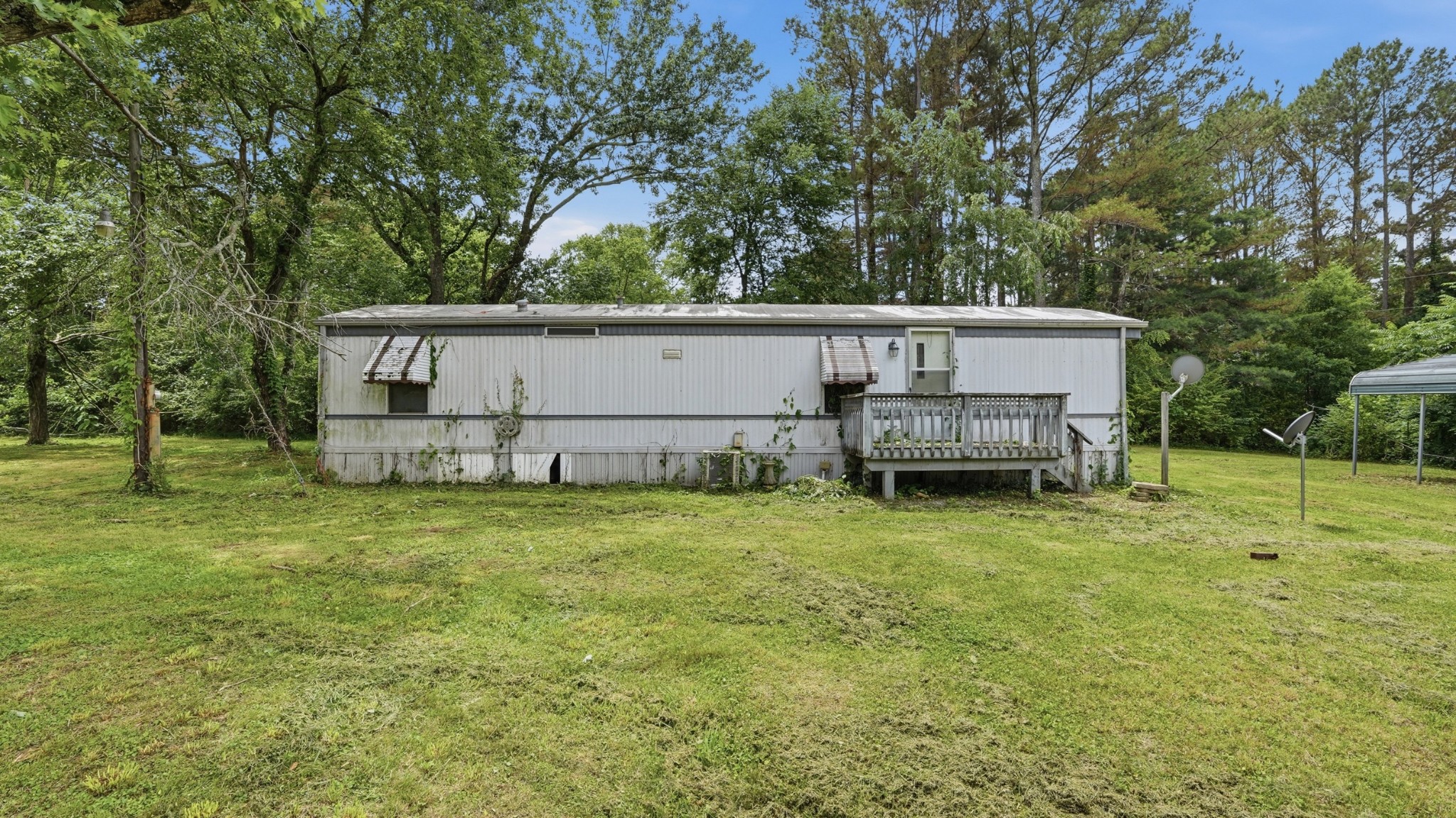 17 Smith Road Winchester TN 37398