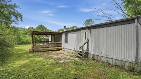 17 Smith Road Winchester TN 37398