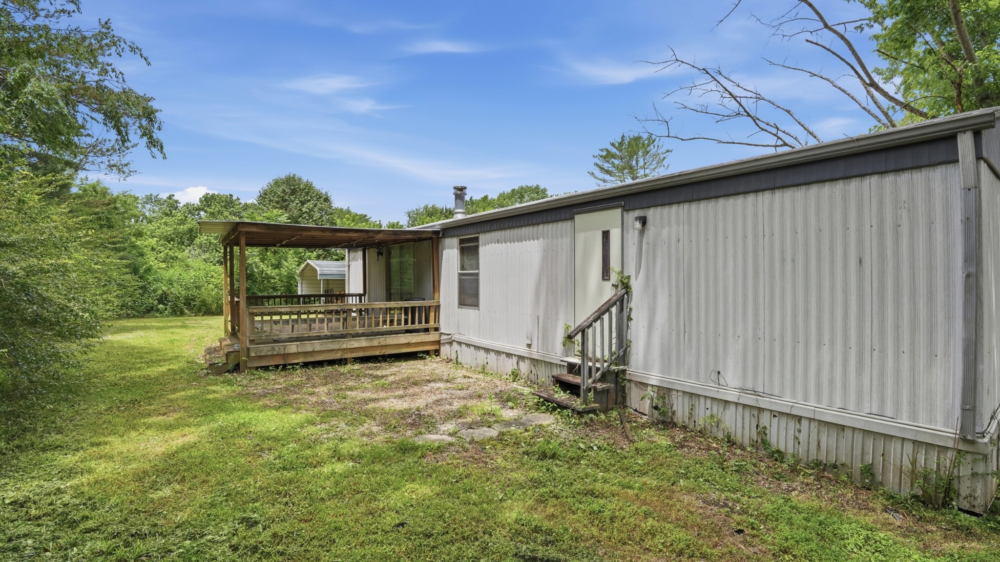 17 Smith Road Winchester TN 37398