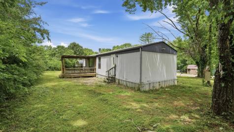 17 Smith Road Winchester TN 37398