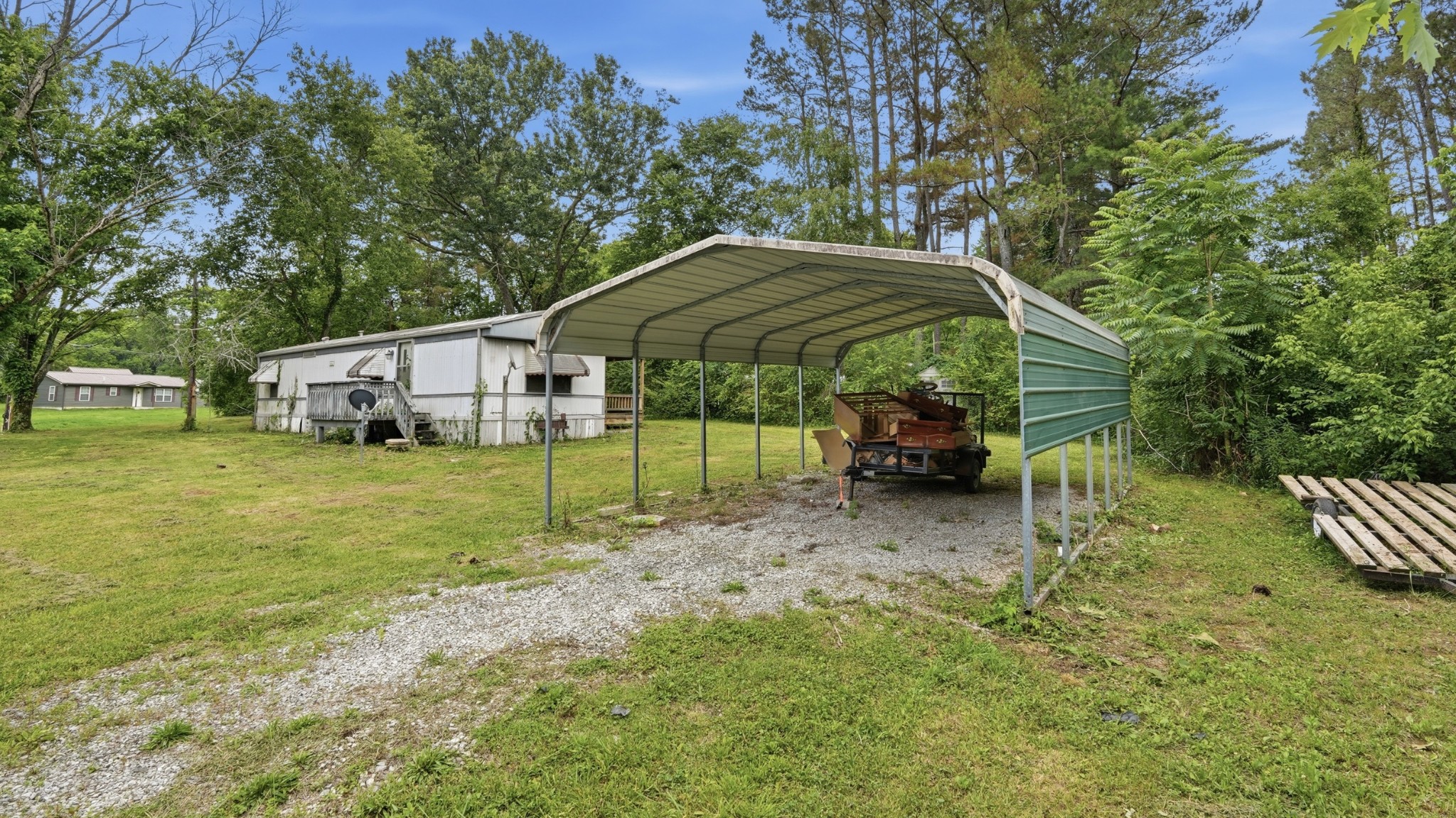 17 Smith Road Winchester TN 37398
