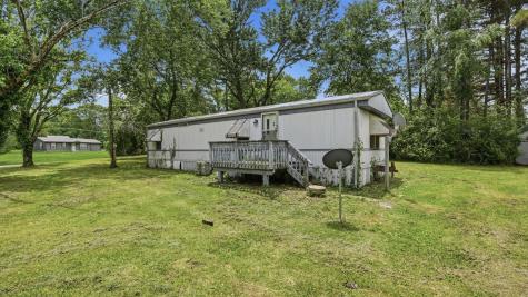 17 Smith Road Winchester TN 37398