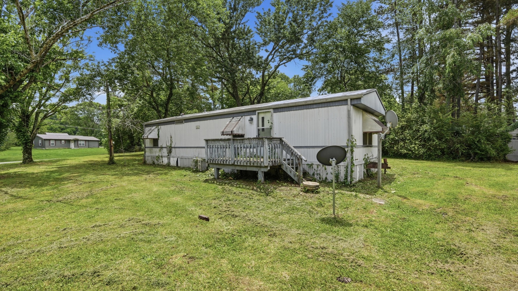 17 Smith Road Winchester TN 37398
