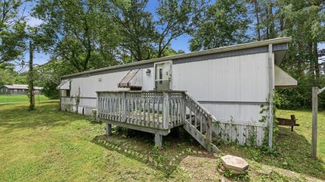 17 Smith Road Winchester TN 37398