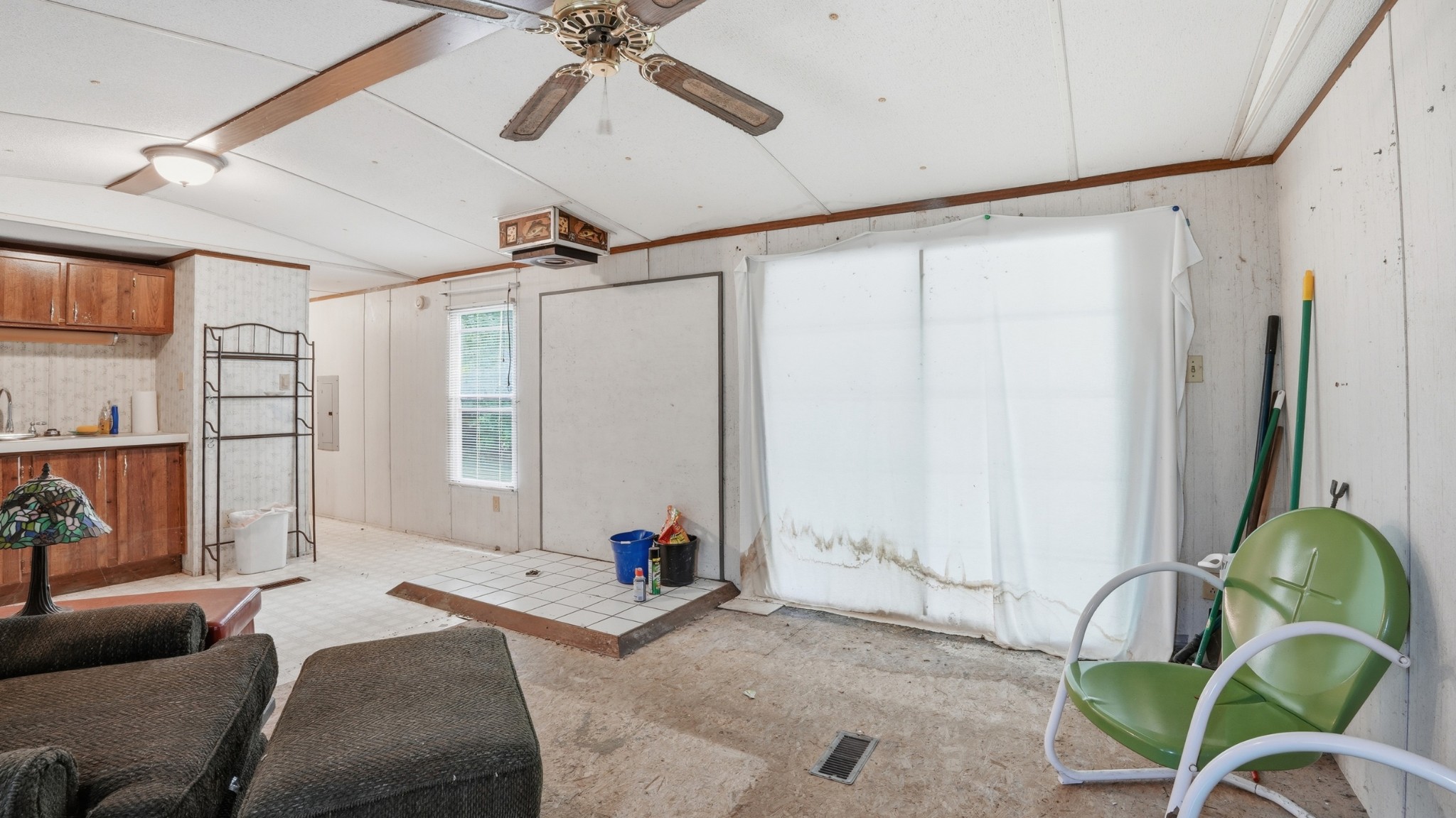 17 Smith Road Winchester TN 37398