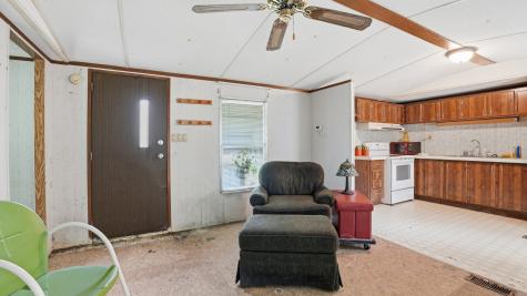 17 Smith Road Winchester TN 37398