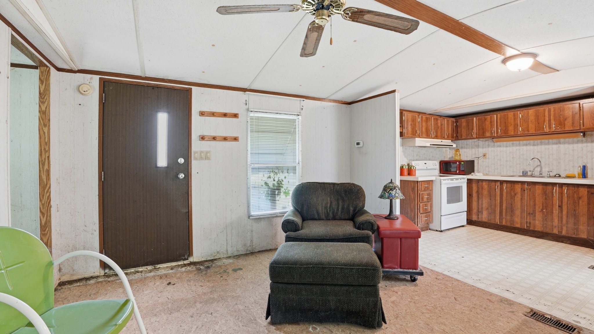 17 Smith Road Winchester TN 37398