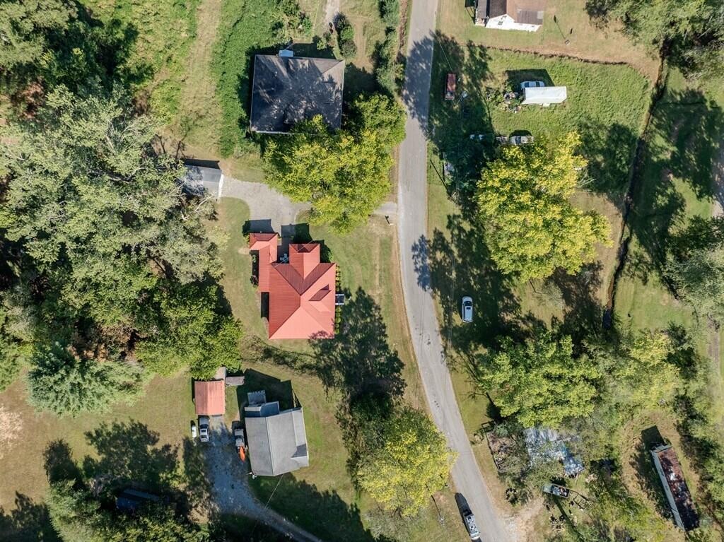 195 Isabella Avenue Copperhill TN 37317