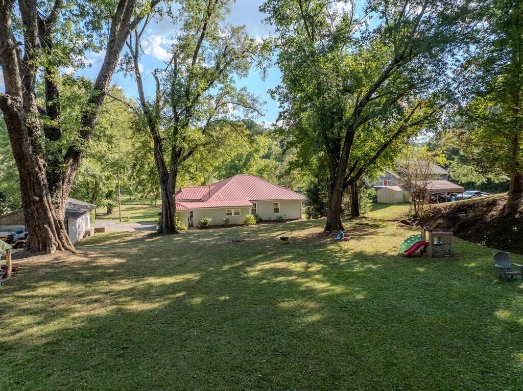 195 Isabella Avenue Copperhill TN 37317