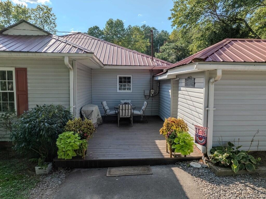 195 Isabella Avenue Copperhill TN 37317