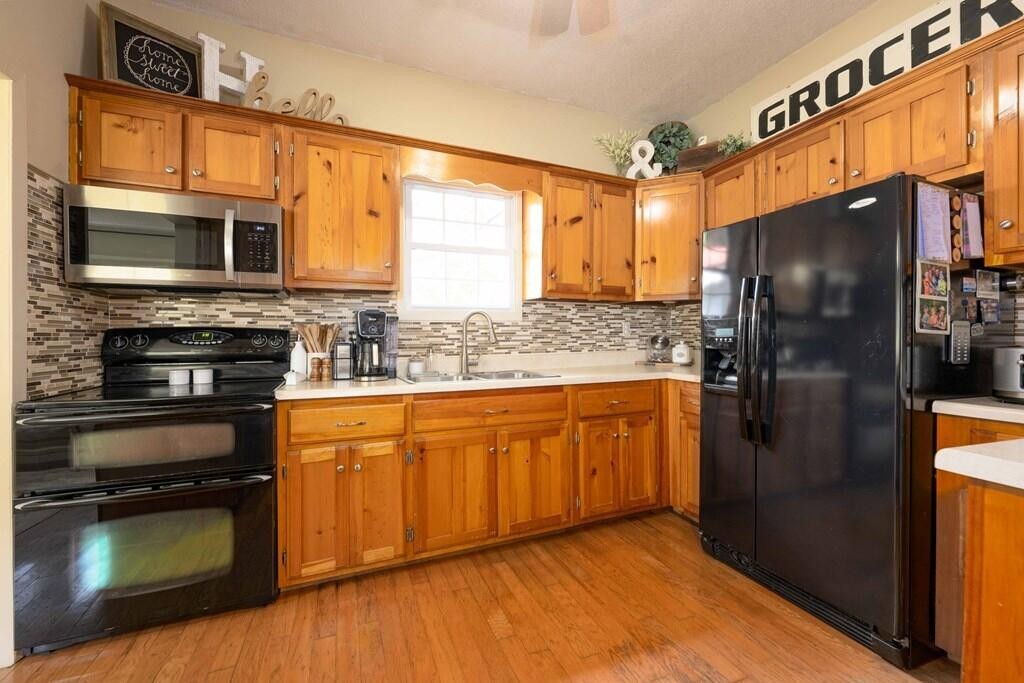 195 Isabella Avenue Copperhill TN 37317