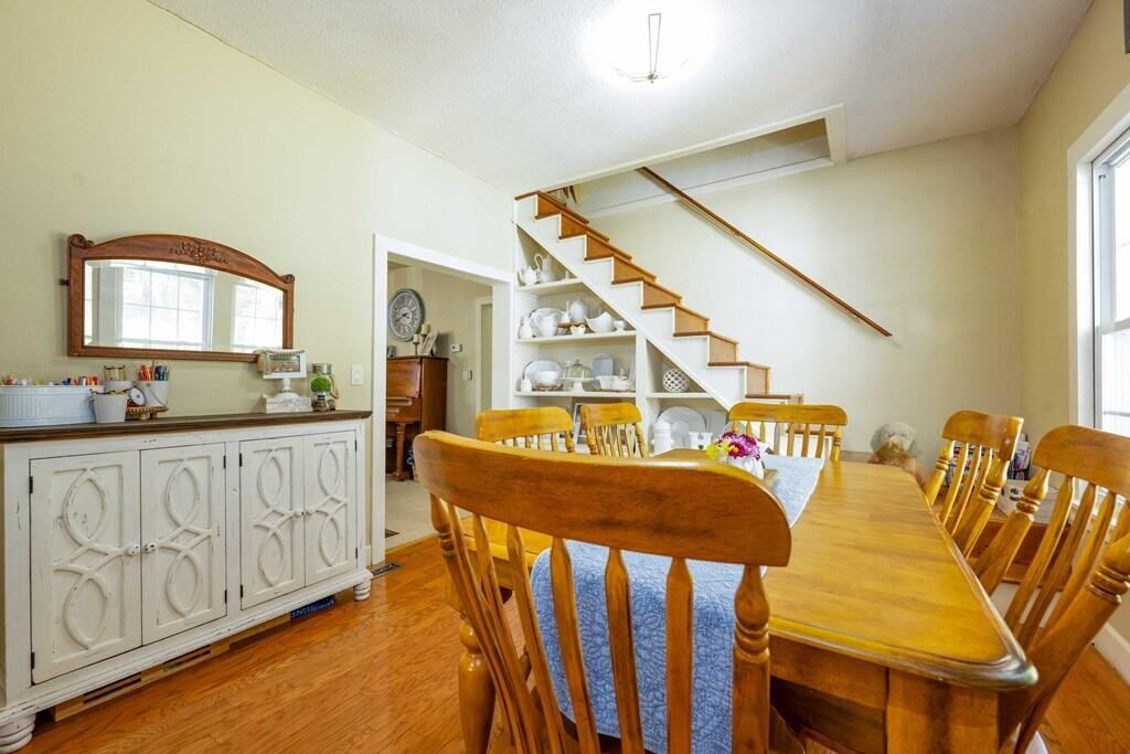 195 Isabella Avenue Copperhill TN 37317