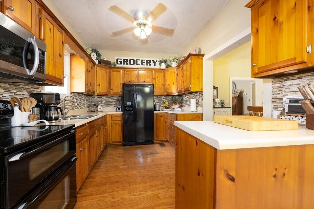 195 Isabella Avenue Copperhill TN 37317