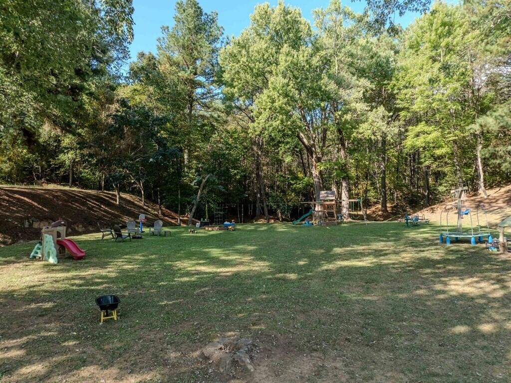 195 Isabella Avenue Copperhill TN 37317