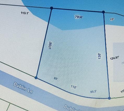 251 Dublin Lane Crossville TN 38558