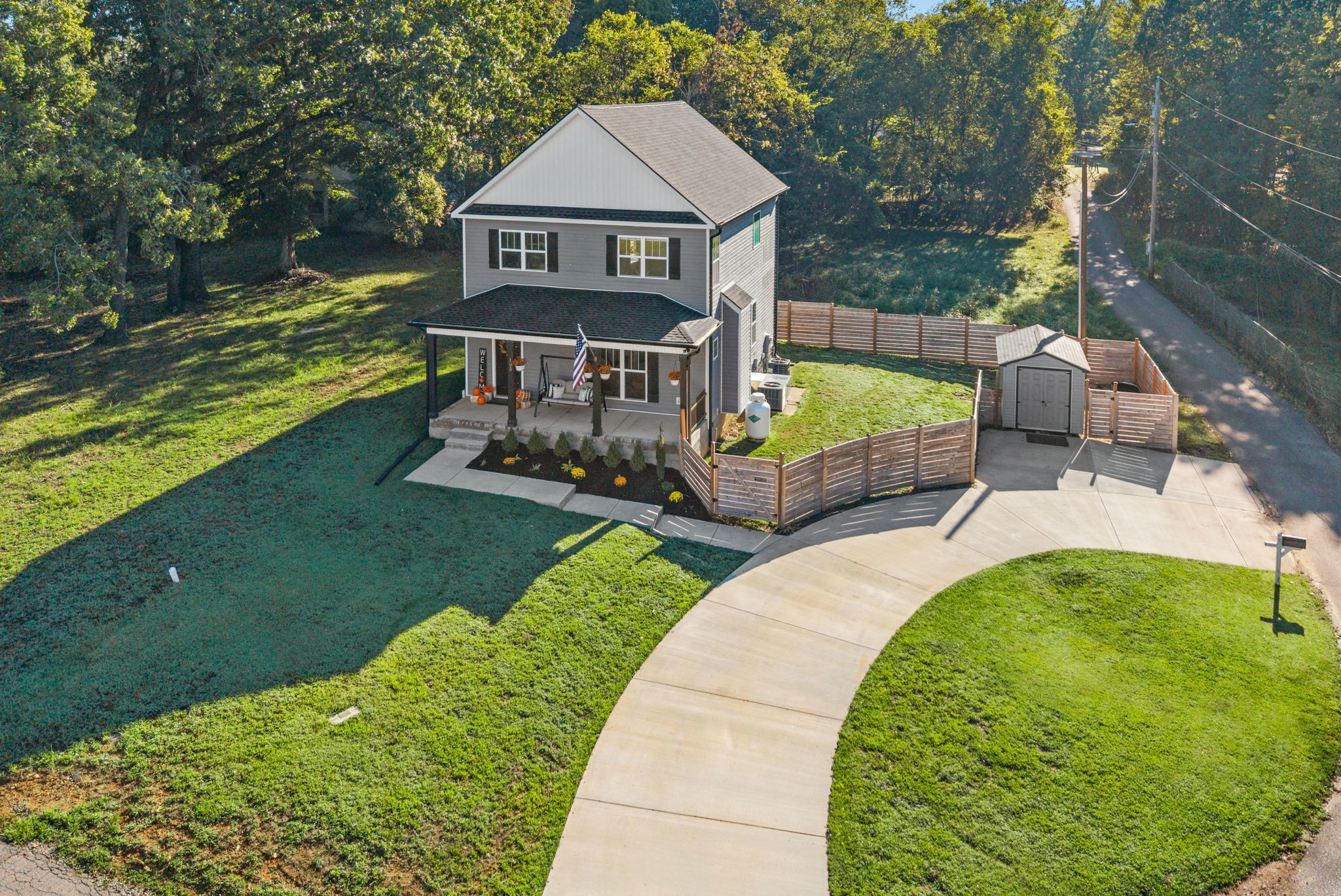 165 Cross Lane Clarksville TN 37040