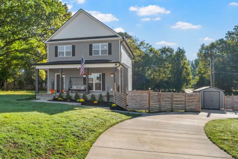 165 Cross Lane Clarksville TN 37040