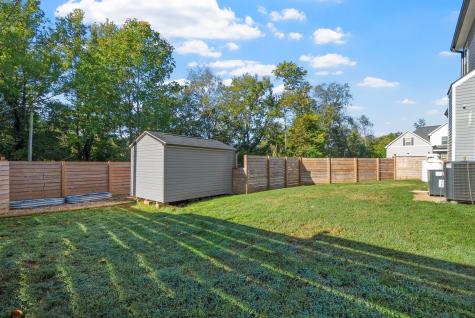 165 Cross Lane Clarksville TN 37040