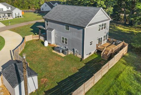 165 Cross Lane Clarksville TN 37040