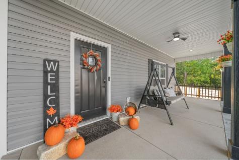 165 Cross Lane Clarksville TN 37040