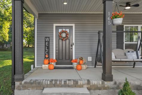 165 Cross Lane Clarksville TN 37040
