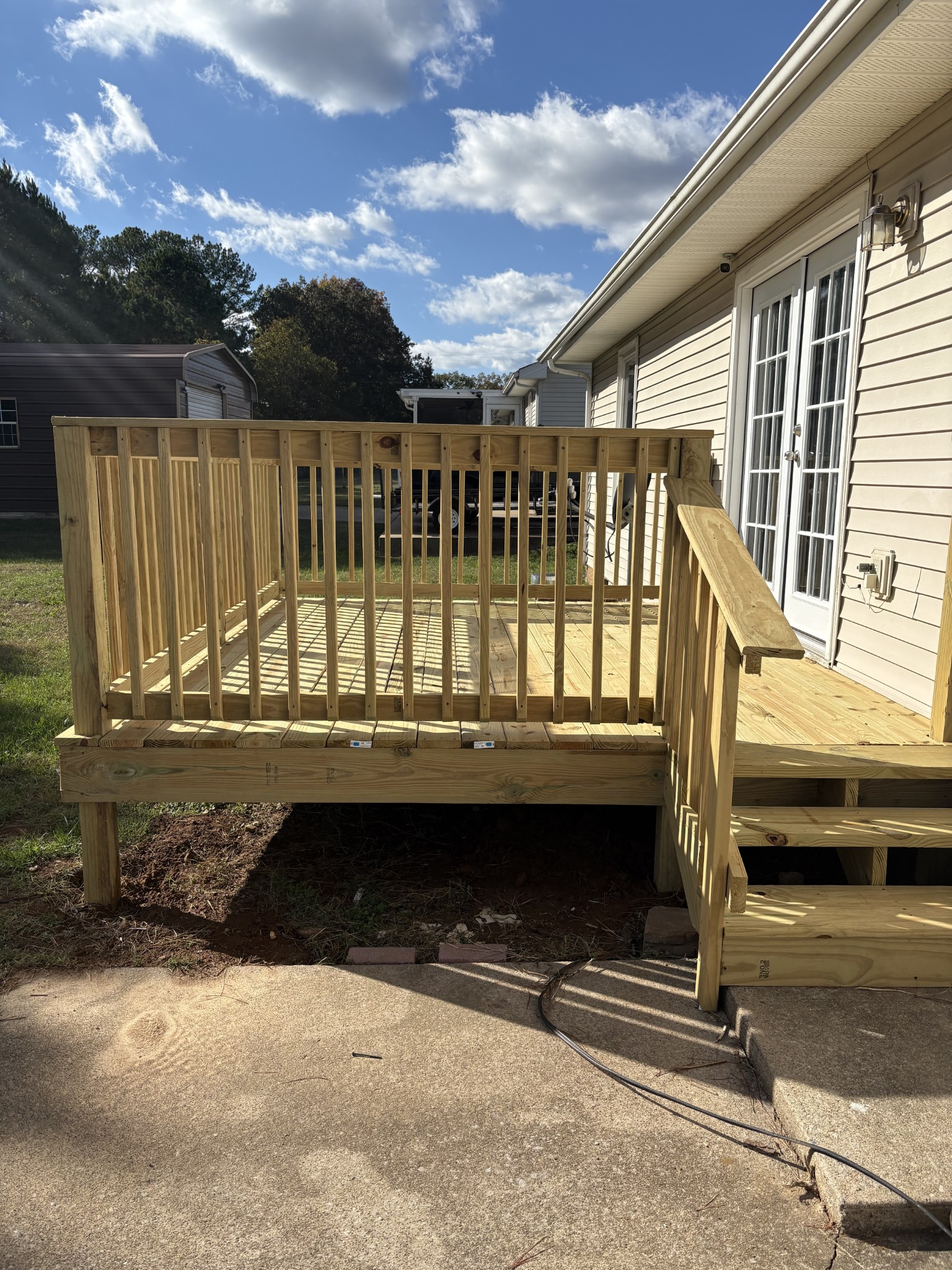 1494 Sunshine Drive Clarksville TN 37042