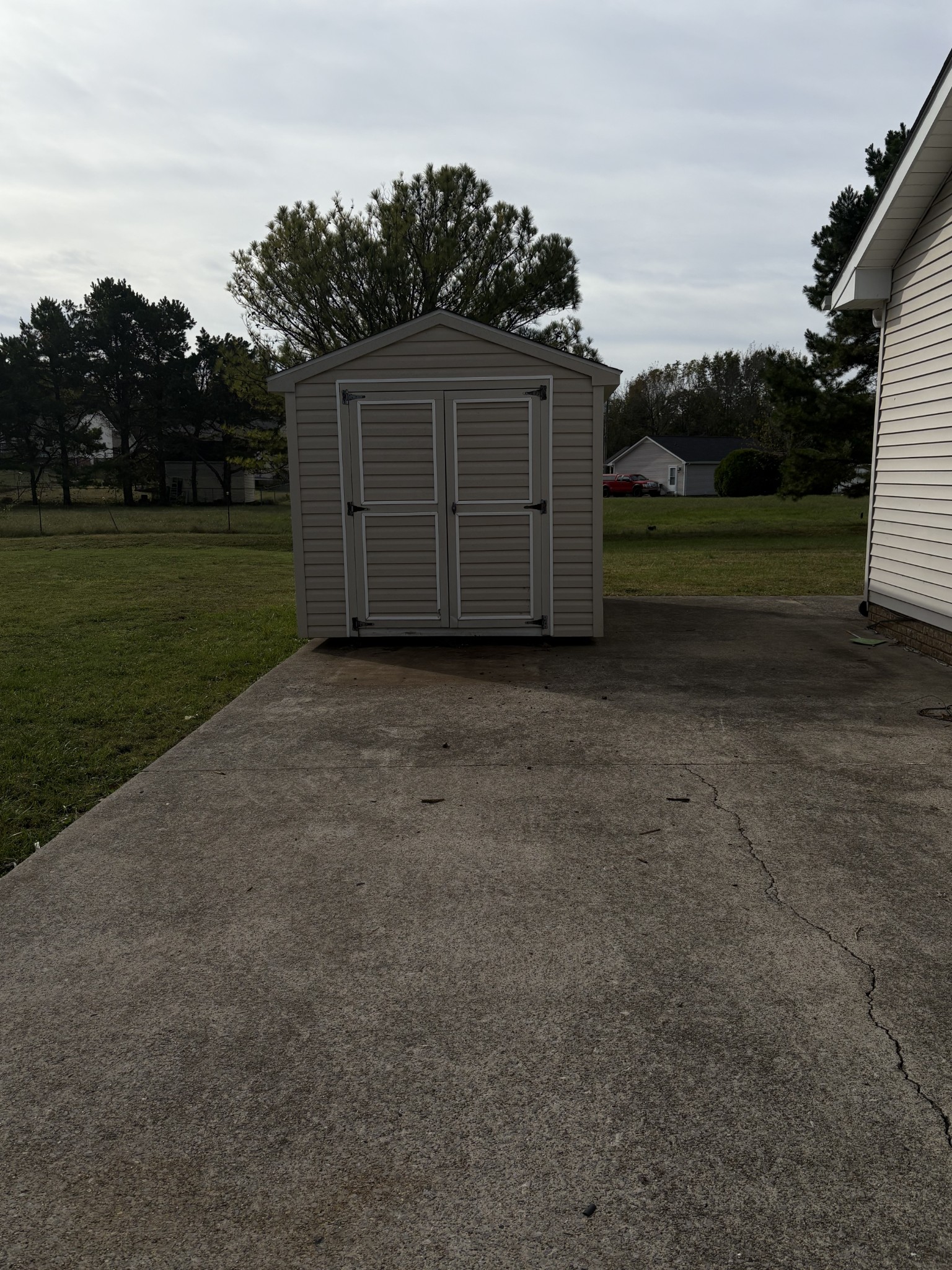 1494 Sunshine Drive Clarksville TN 37042