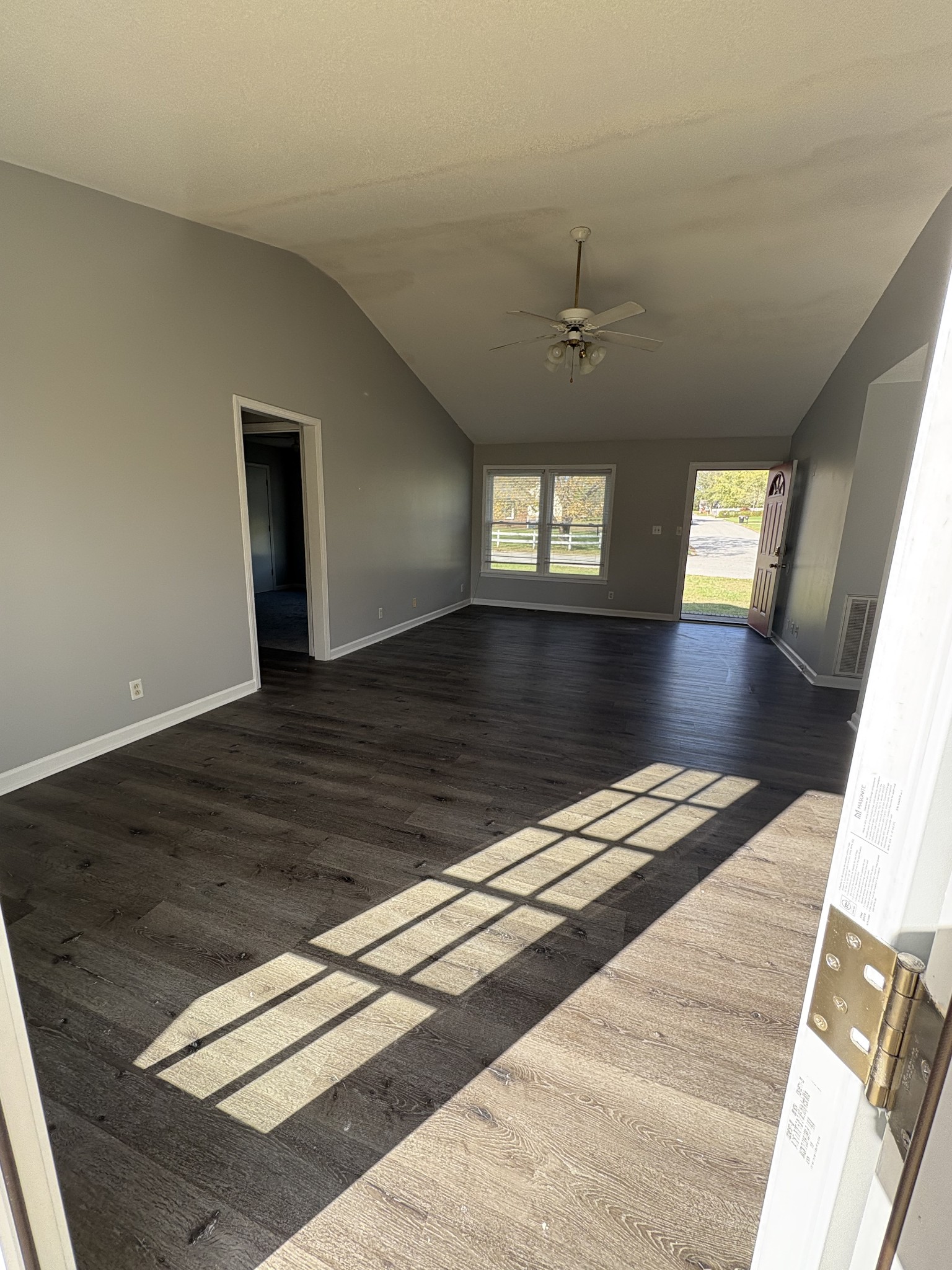 1494 Sunshine Drive Clarksville TN 37042