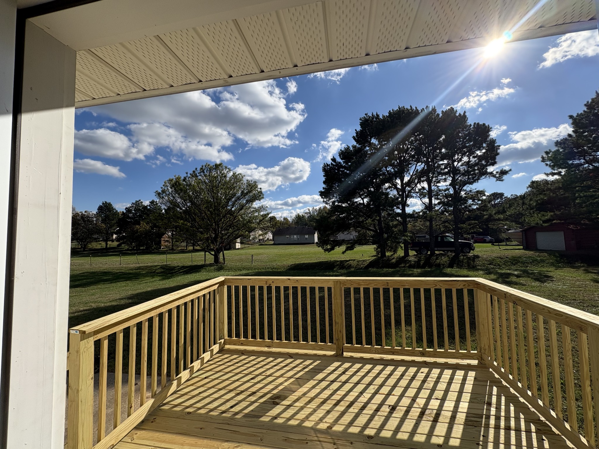 1494 Sunshine Drive Clarksville TN 37042
