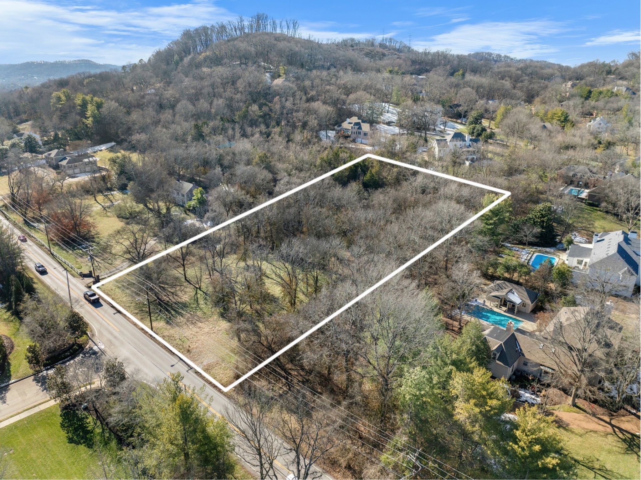 5451 Granny White Pike Brentwood TN 37027