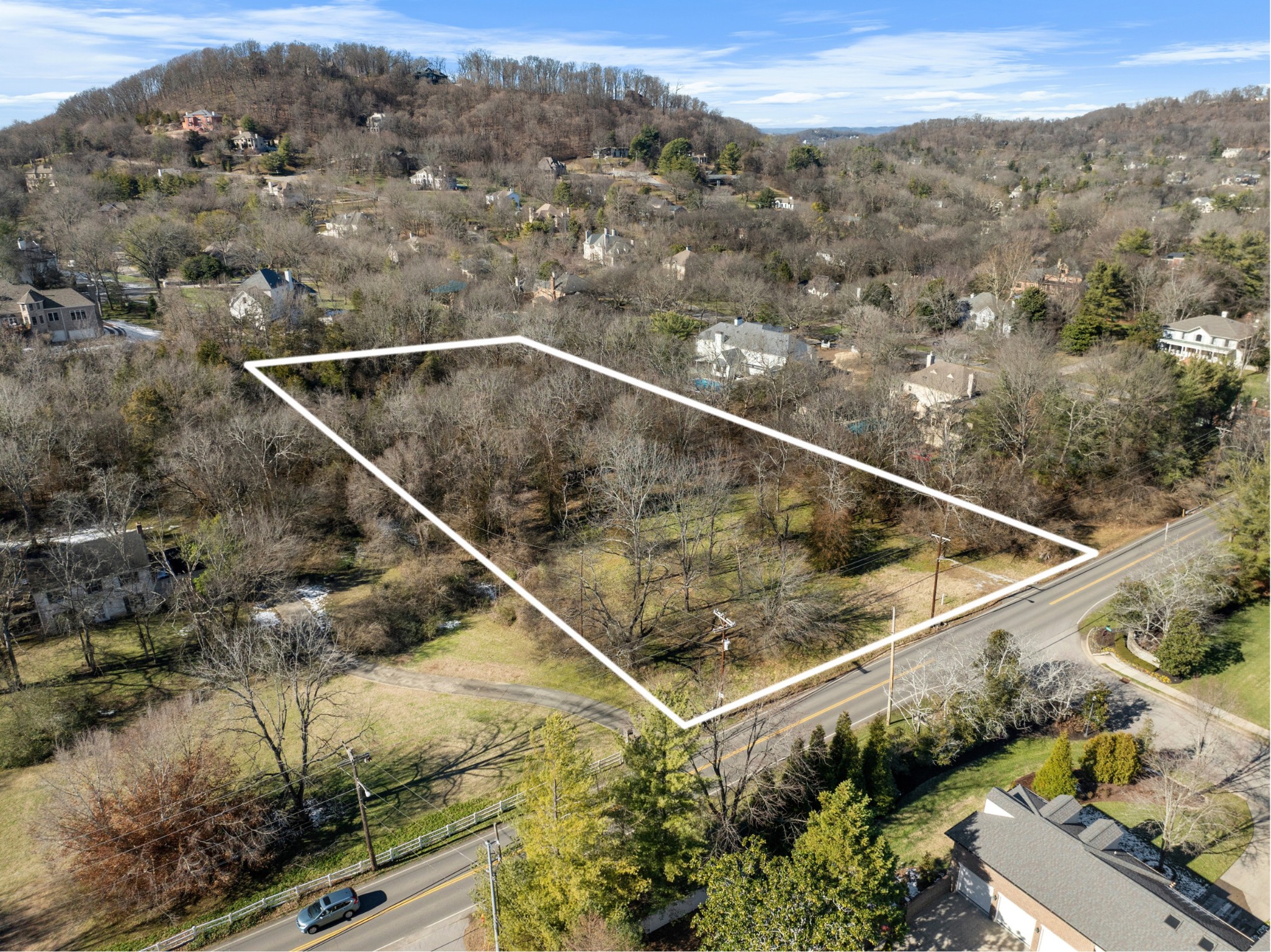 5451 Granny White Pike Brentwood TN 37027