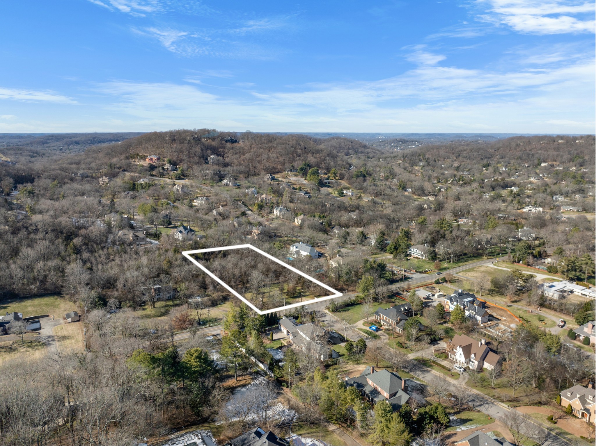 5451 Granny White Pike Brentwood TN 37027