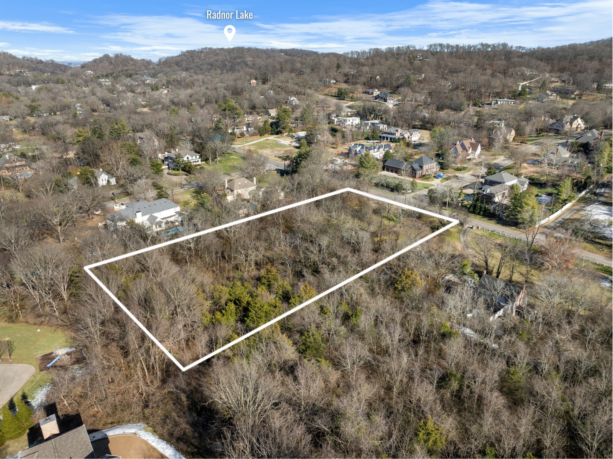 5451 Granny White Pike Brentwood TN 37027