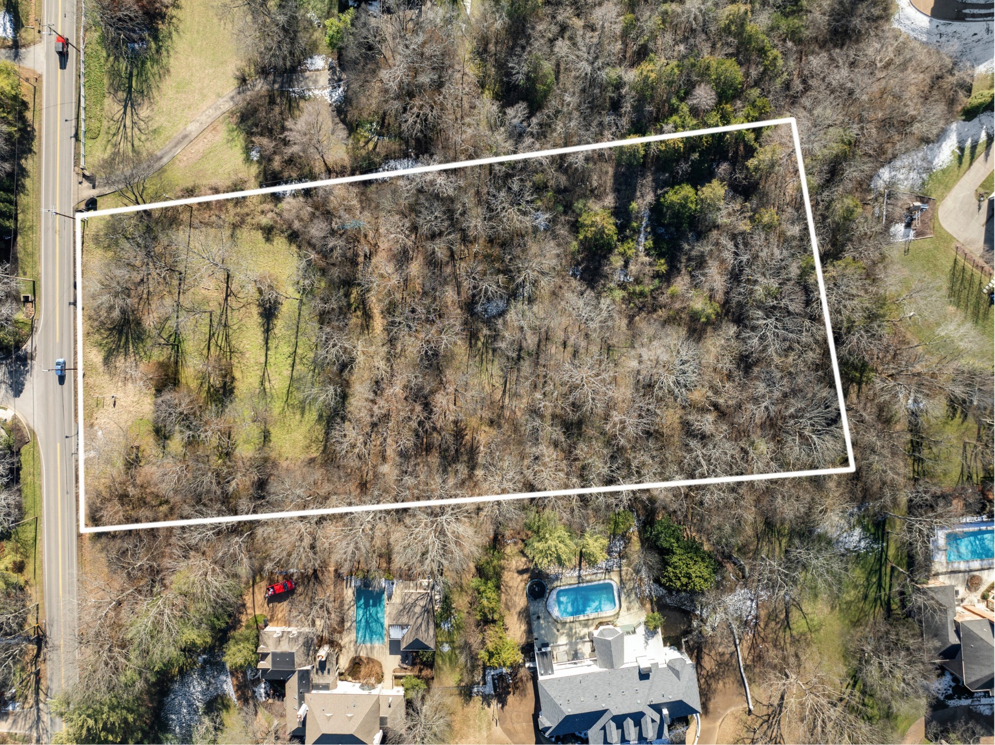 5451 Granny White Pike Brentwood TN 37027
